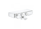 Vanové baterie Grohe Grohtherm SmartControl